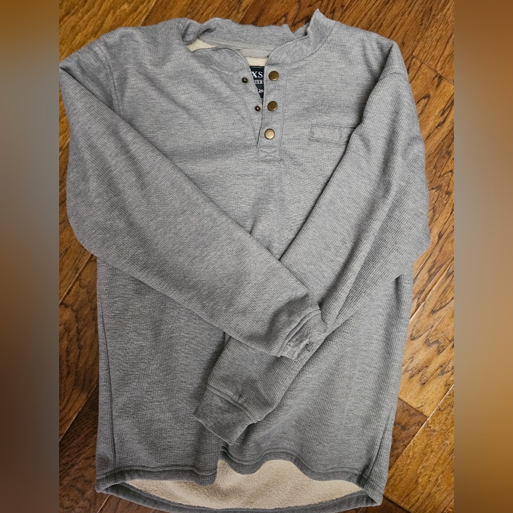 Maxxsel Quality Outerware- Sz Large - image 1